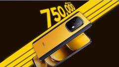 Realme: ಹೊಸ 5G ಫೋನ್ ಬಂದಿದೆ.. 50MP ಕ್ಯಾಮೆರಾ.. 256GB ಮೆಮೊರಿ; ಯಾವುದು?