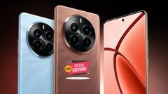 Realme P1 Pro 5G ಬೆಲೆ ಇಳಿಕೆ: 2,500 ಡಿಸ್ಕೌಂಟ್ ಸಿಗುತ್ತೆ.. ಹೊಸ ಬೆಲೆ ಎಷ್ಟು ಗೊತ್ತಾ?