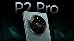 Realme P2 Pro 5G ಬಿಡುಗಡೆ ದಿನಾಂಕ ಘೋಷಣೆ: ಬಜೆಟ್ ಬೆಲೆ.. ವಿಶೇಷತೆಗಳೇನು?