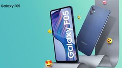 Samsung: ಸೆ.20ಕ್ಕೆ ಹೊಸ ಫೋನ್ ಸೇಲ್: 8 ಸಾವಿರಕ್ಕಿಂತ ಕಡಿಮೆ ಬೆಲೆಗೆ ಲಭ್ಯ!