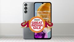 Samsung: ಕೇವಲ 10,999ಕ್ಕೆ ಹೊಸ 5G ಫೋನ್! ಜೊತೆಗೆ ಸಖತ್ ಡಿಸ್ಕೌಂಟ್.. ಖರೀದಿ ಎಲ್ಲಿ?