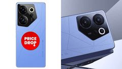 Tecno: ಈ 5G ಫೋನ್ ಬೆಲೆ 14,000 ಇಳಿಕೆ; 512GB ಸ್ಟೋರೇಜ್, 108MP ಕ್ಯಾಮೆರಾ.. ಯಾವುದು?