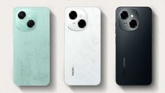 Tecno Spark Go 1 ಸೇಲ್ ಶುರು: ಅಗ್ಗದ ಬೆಲೆ.. ಬಂಪರ್ ಆಫರ್!