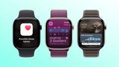 watchOS 11: ಆಪಲ್ ವಾಚ್ಓಎಸ್ 11 ಬಿಡುಗಡೆ: ಟಾಪ್ 5 ವೈಶಿಷ್ಟ್ಯಗಳೇನು?