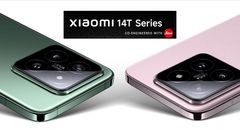 Xiaomi 14T ಸರಣಿ ಬಿಡುಗಡೆಗೆ ಮುಹೂರ್ತ ಫಿಕ್ಸ್! ಬರ್ತಿವೆ 2 ರಗಡ್ ಫೋನ್, ಬೆಲೆ ಎಷ್ಟು?