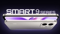 ಅಗ್ಗದ ಬೆಲೆಗೆ Infinix Smart 9 ಬಿಡುಗಡೆ: 6,500ಕ್ಕಿಂತ ಕಡಿಮೆ.. ವಿಶೇಷತೆಗಳೇನು?