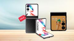 Infinix: 50 ಸಾವಿರದ ದೈತ್ಯ ಫೋನ್! ಇಂದು ಫಸ್ಟ್ ಸೇಲ್.. 6,500 ಡಿಸ್ಕೌಂಟ್.. ಹೀಗಿವೆ ಫೀಚರ್ಸ್‌