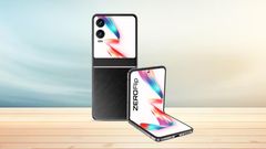 ಮಾರುಕಟ್ಟೆಗೆ ಬಂತು Infinix Zero Flip 5G; ಟ್ರಿಪಲ್ 50MP ಕ್ಯಾಮೆರಾ.. ಧೂಳೆಬ್ಬಿಸಲು Infinix ರೆಡಿ!