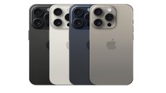 iPhone 15 Pro ಖರೀದಿಸಲು ಇದು ಬೆಸ್ಟ್‌ ಟೈಮ್‌!..30,410ರೂ. ಡಿಸ್ಕೌಂಟ್‌!