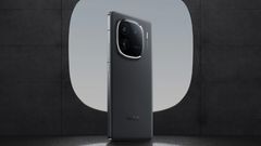 iQOO 13 ಸ್ಮಾರ್ಟ್‌ಫೋನಿನ ಈ ಟಾಪ್‌ ಫೀಚರ್ಸ್‌ಗೆ ಗ್ರಾಹಕರು ಫಿದಾ!