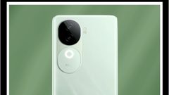 256GB ಸ್ಟೋರೇಜ್‌ ಇರುವ ಈ ಸ್ಲಿಮ್‌ ಮೊಬೈಲ್‌ಗೆ ಈಗ ಭಾರೀ ಡಿಸ್ಕೌಂಟ್‌; ಗ್ರಾಹಕರು ಖುಷ್‌!