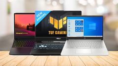 ಕಡಿಮೆ ಬೆಲೆಗೆ ಲಭ್ಯವಿರುವ 5 ಅತ್ಯುತ್ತಮ Laptops ಲಿಸ್ಟ್‌ ಇಲ್ಲಿದೆ ನೋಡಿ!