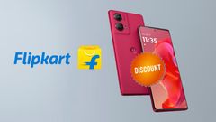 ಸಿಹಿ ಸುದ್ದಿ! ದೀಪಾವಳಿಗೂ ಮೊದಲೇ Moto G85 5G ಬೆಲೆ ಇಳಿಕೆ; ಡಿಸ್ಕೌಂಟ್ ಎಷ್ಟು?