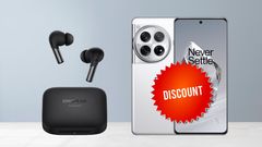 OnePlus 12 ಬೆಲೆ ಕುಸಿತ: 9000 ಅಗ್ಗ.. 8000 ರೂ.ನ ಇಯರ್‌ಬಡ್‌ ಉಚಿತ