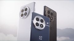 OnePlus 13: ಇತಿಹಾಸದಲ್ಲಿ ಮೊದಲು.. ಅತಿ ದೊಡ್ಡ ಬ್ಯಾಟರಿ.. 36 ನಿಮಿಷದಲ್ಲೇ ಚಾರ್ಜ್! ಬೆಲೆ ಎಷ್ಟು?