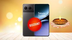 ಖುಷಿ ಸುದ್ದಿ! OnePlus Nord 4 ಬೆಲೆ ಭಾರೀ ಇಳಿಕೆ.. 5,000 ಡಿಸ್ಕೌಂಟ್.. ಇಲ್ಲಿದೆ ಹೊಸ ಬೆಲೆ