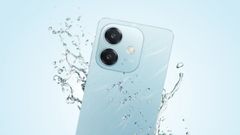 ಭಾರೀ ಸಸ್ತಾ ಬೆಲೆಗೆ OPPO A3x 4G ಫೋನ್‌ ಲಾಂಚ್‌; ವೇಗದ ಪ್ರೊಸೆಸರ್‌ ಇದೆ!