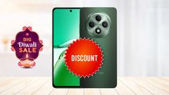ಒಪ್ಪೋ ದೀಪಾವಳಿ ಆಫರ್! OPPO F27 5G ಮೇಲೆ ಭಾರೀ ಡಿಸ್ಕೌಂಟ್ ಲಭ್ಯ.. ಆಫರ್‌ಗಳ ಪಟ್ಟಿ ನೋಡಿ