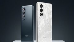 ಸದ್ದಿಲ್ಲದೆ Oppo K12 Plus ರಿಲೀಸ್; 6400mAh ಬ್ಯಾಟರಿ.. 512GB ಸ್ಟೋರೇಜ್.. ಇಷ್ಟೆನಾ ಬೆಲೆ?