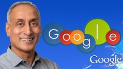 ಭಾರತೀಯನಿಗೆ ದೊಡ್ಡ ಹುದ್ದೆ! ಗೂಗಲ್​ ಚೀಫ್​ ಟೆಕ್ನಾಲಾಜಿಸ್ಟ್ ಆಗಿ ರಾಘವನ್ ನೇಮಕ; ಯಾರಿವರು?