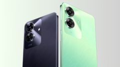 ಕಡಿಮೆ ಬೆಲೆಯ ಈ ಫೋನಿಗೂ ಬಿಗ್ ಡಿಸ್ಕೌಂಟ್‌; 5,000mAh ಬ್ಯಾಟರಿ, ಮಸ್ತ್ ಕಲರ್!