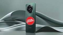 ದೀಪಾವಳಿ ಆಫರ್: 10,999 ಸಾಕು! Realme 5G ಫೋನ್.. ಖರೀದಿ ಎಲ್ಲಿ?