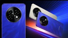 Realme P1 Speed 5G ಈಗ ಖರೀದಿಗೆ ಲಭ್ಯ; ಜಬರ್ದಸ್ತ್ ಫೀಚರ್ಸ್‌..ಬೆಲೆ ಎಷ್ಟು?