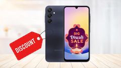 Samsung: ದೀಪಾವಳಿ ಧಮಾಕಾ! 9,000 ಬೆಲೆ ಇಳಿಕೆ.. 15% ಡಿಸ್ಕೌಂಟ್.. ಯಾವ ಫೋನ್?