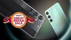 Samsung: ಹೊಸ 5G ಫೋನ್ ಬೆಲೆ ಇಳಿಕೆ: ಜೊತೆಗೆ, 2000 ರಿಯಾಯಿತಿ.. ಹೊಸ ಬೆಲೆ ನೋಡಿ