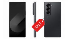 Samsung: ದೈತ್ಯ ಫೋನಿನ ಸೇಲ್ ಶುರು! 200MP ಕ್ಯಾಮೆರಾ.. ಬೆಲೆ, ಡಿಸ್ಕೌಂಟ್ ಎಷ್ಟು?