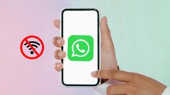 WhatsApp: ಇಂಟರ್ನೆಟ್ ಇಲ್ಲದೆ ಚಾಟ್ ಮಾಡುವುದು ಹೇಗೆ? ಈ ವಿಧಾನ ಬಳಸಿ