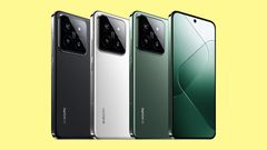 ದೀಪಾವಳಿ ಗಿಫ್ಟ್! ಒಂದೇ ದಿನ 2 ಹೊಸ Xiaomi ಫೋನ್ ಲಾಂಚ್; ಬೆಲೆ, ಫೀಚರ್ಸ್‌ ಲೀಕ್