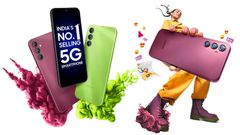 ಈ ಜನಪ್ರಿಯ 5G ಸ್ಮಾರ್ಟ್‌ಫೋನ್‌ ಈಗ ಮತ್ತಷ್ಟು ಡಿಸ್ಕೌಂಟ್‌ ಬೆಲೆಯಲ್ಲಿ ಲಭ್ಯ!