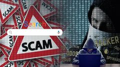 ಹುಷಾರ್! Googleನಲ್ಲಿ ಅಪ್ಪಿ ತಪ್ಪಿಯೂ ಈ 6 ಪದಗಳನ್ನು ಹುಡುಕಬೇಡಿ.. ಯಾಕೆ?