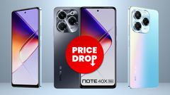 ಸಿಹಿಸುದ್ದಿ.. 12000 ಸಾಕು! Infinix Note 40X 5G ಬೆಲೆ ಇಳಿಕೆ; ಜೊತೆಗೆ 5000 ಡಿಸ್ಕೌಂಟ್