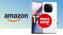 3000 ಡಿಸ್ಕೌಂಟ್.. iQOO 12 ಬೆಲೆ ದಿಢೀರ್‌ ಕುಸಿತ! 64MP ಕ್ಯಾಮೆರಾ.. 512GB ಸ್ಟೋರೇಜ್.. ಹೊಸ ಬೆಲೆ ನೋಡಿ