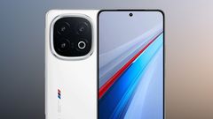 iQOO: 32MP ಸೆಲ್ಫಿ ಕ್ಯಾಮೆರಾ.. 6150mAh ಬ್ಯಾಟರಿ.. ಭಾರತಕ್ಕೆ ಬರ್ತಿದೆ ಹೊಸ ಫೋನ್; ಬೆಲೆ ಷ್ಟು?