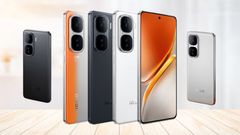 iQOO: 2 ಸೊಗಸಾದ ಫೋನ್ ಲಾಂಚ್; ಯಾವ ಮೊಬೈಲ್ ಬೆಸ್ಟ್? ನಿಮ್ಮ ಆಯ್ಕೆ ಯಾವುದು? ಇಲ್ಲಿವೆ ಫೀಚರ್ಸ್‌