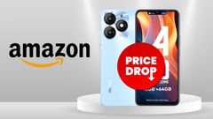 ಜಸ್ಟ್ 5,699 ರೂ.! itel A70 ಫೋನಿನ ಬೆಲೆ ಇಳಿಕೆ.. 35% ಡಿಸ್ಕೌಂಟ್.. ಎಲ್ಲಿ ಖರೀದಿ?