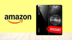 5000 ಕುಸಿತ! 31% ಡಿಸ್ಕೌಂಟ್.. ಕಡಿಮೆ ಬೆಲೆಗೆ Lava Storm 5G ಸೇಲ್; ಹೊಸ ಬೆಲೆ ಎಷ್ಟು?