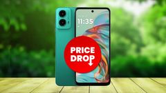 ಕೇವಲ 9999 ಸಾಕು! Motorola G45 5G ಬೆಲೆ ಇಳಿಕೆ; 50MP ಕ್ಯಾಮೆರಾ.. ಬಿಗ್ ಬ್ಯಾಟರಿ.. ಖರೀದಿ ಎಲ್ಲಿ?