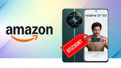 ದೊಡ್ಡ ಸಿಹಿಸುದ್ದಿ: 9,302 ಡಿಸ್ಕೌಂಟ್.. 15000ಕ್ಕೆ Realme 5G ಫೋನ್.. ಹೇಗಿದೆ ಗೊತ್ತಾ?