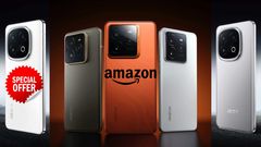 3000 ಡಿಸ್ಕೌಂಟ್! 512GB ಸ್ಟೋರೇಜ್‌.. 5800mAh ಬ್ಯಾಟರಿ.. ಇಂದು Realme GT 7 Pro ಸೇಲ್