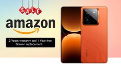 ನಾಳೆ Realme GT 7 Pro ಫಸ್ಟ್ ಸೇಲ್; 3000 ಡಿಸ್ಕೌಂಟ್.. ಬೆಲೆ, ವಿಶೇಷತೆಗಳೇನು?