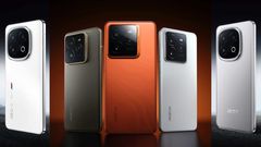 ಇಂದು Realme GT 7 Pro ಲಾಂಚ್; ಡಿಸೈನ್‌, ಫೀಚರ್ಸ್‌ ಎಲ್ಲವೂ ಸೂಪರ್.. ಬೆಲೆ ನೋಡಿ