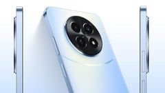 Realme: ಹೊಸ ಫೋನ್ ಬಿಡುಗಡೆಗೆ ಸಿದ್ಧ; ಬೆಲೆ ಎಷ್ಟು? ಹೇಗಿವೆ ಫೀಚರ್ಸ್‌