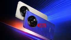 ಮತ್ತೆ Realme P1 Speed 5G ಸೇಲ್ ಶುರು: ಭರ್ಜರಿ ಡಿಸ್ಕೌಂಟ್.. ಬೆಲೆಯೂ ಕಡಿಮೆ! ಹೇಗಿವೆ ಫೀಚರ್ಸ್‌