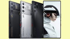 ಸದ್ದಿಲ್ಲದೇ ಬಂದೇ ಬಿಟ್ಟಿವೆ ಎರಡು ದೈತ್ಯ ಸ್ಮಾರ್ಟ್‌ಫೋನ್‌ಗಳು; ಅಚ್ಚರಿ ಫೀಚರ್ಸ್!