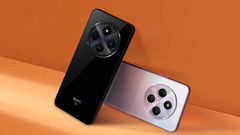 ಅಗ್ಗದ ಬೆಲೆಗೆ Redmi A4 5G ಲಾಂಚ್; 50MP ಕ್ಯಾಮೆರಾ.. 5160mAh ಬ್ಯಾಟರಿ.. ನ.27ಕ್ಕೆ ಸೇಲ್!