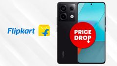 12000 ಅಗ್ಗ! 200MP ಕ್ಯಾಮೆರಾ.. 5100mAh ಬ್ಯಾಟರಿ.. ಕಡಿಮೆ ಬೆಲೆಗೆ Redmi ಫೋನ್ ಸೇಲ್